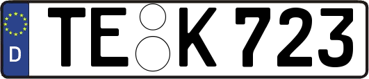 TE-K723