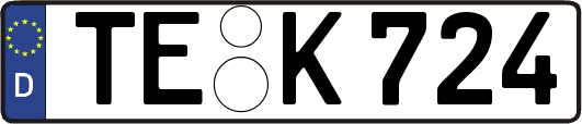 TE-K724