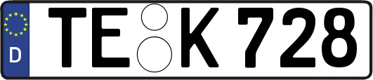 TE-K728