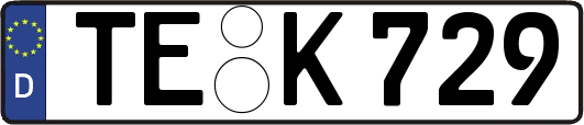 TE-K729