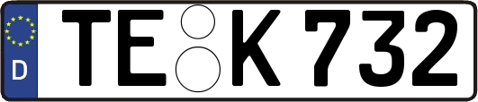 TE-K732