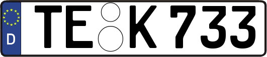 TE-K733