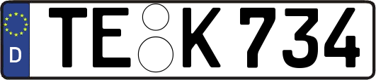 TE-K734