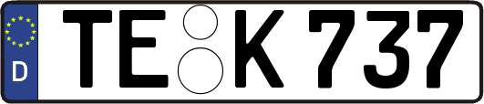 TE-K737
