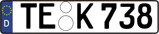 TE-K738