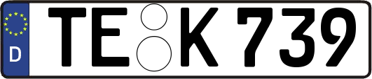 TE-K739