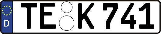 TE-K741