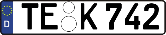 TE-K742