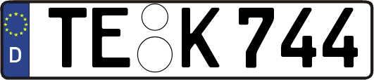 TE-K744