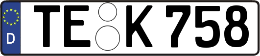 TE-K758