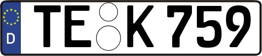 TE-K759