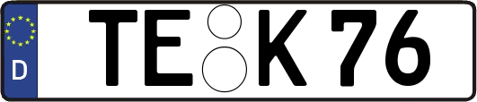 TE-K76