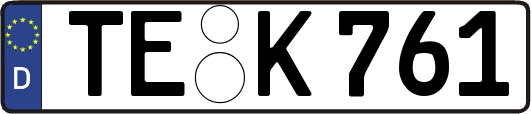 TE-K761