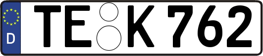 TE-K762