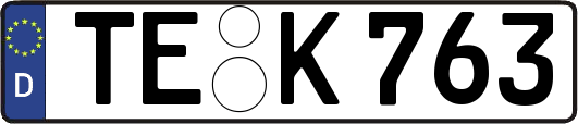 TE-K763