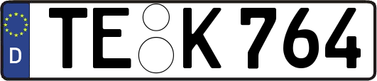 TE-K764