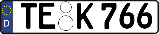 TE-K766