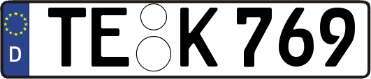 TE-K769