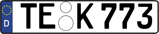 TE-K773