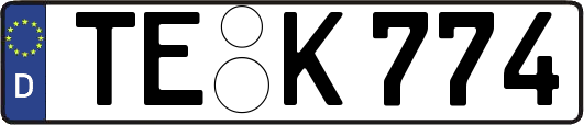 TE-K774