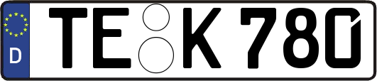 TE-K780