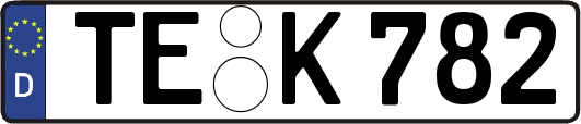 TE-K782