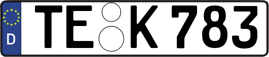TE-K783