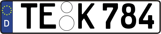TE-K784