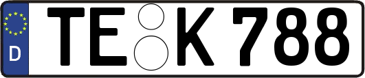 TE-K788