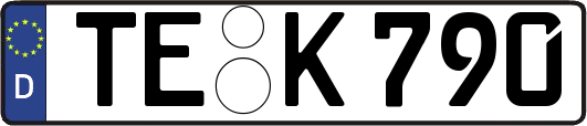 TE-K790