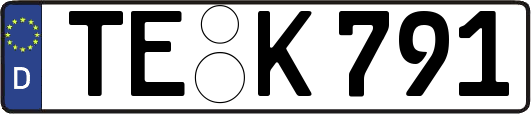 TE-K791