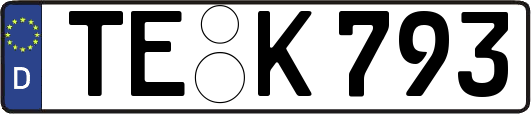 TE-K793