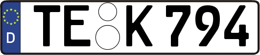 TE-K794