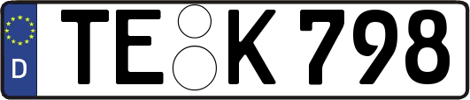 TE-K798