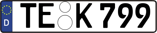 TE-K799