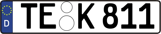 TE-K811