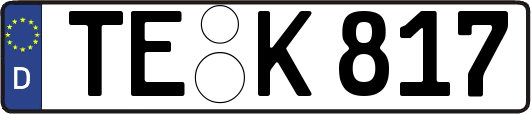 TE-K817