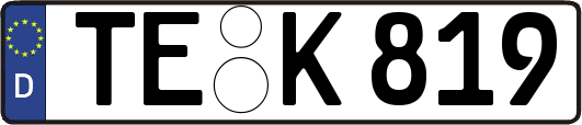 TE-K819