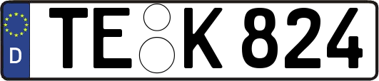 TE-K824