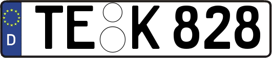 TE-K828