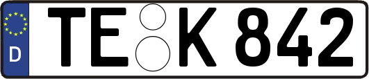 TE-K842