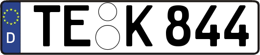 TE-K844