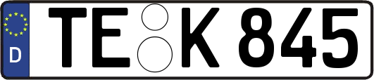 TE-K845