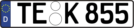 TE-K855