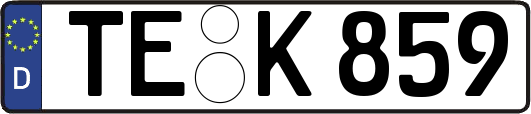 TE-K859