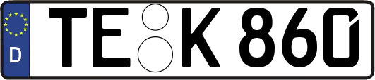 TE-K860