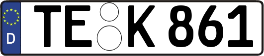 TE-K861