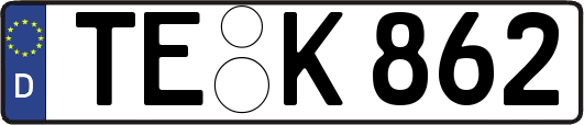TE-K862