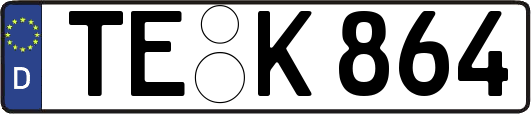TE-K864