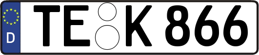 TE-K866